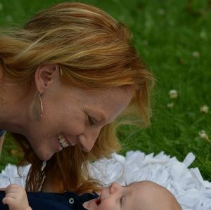 Meet your Posher, Jenna